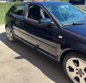 Audi A3 1.9 TDI, снимка 3