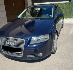 Audi A3 1.9 TDI, снимка 1