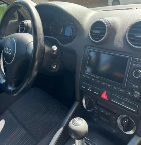 Audi A3 1.9 TDI, снимка 7