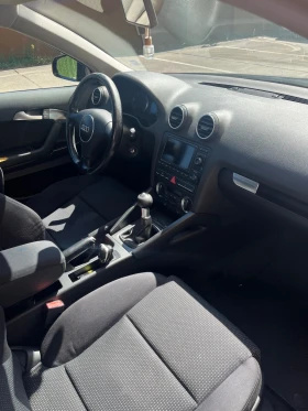 Audi A3 1.9 TDI, снимка 6