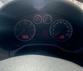 Audi A3 1.9 TDI, снимка 10