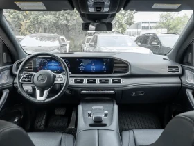 Mercedes-Benz GLE 450 2020 Mercedes-Benz GLE GLE 450 4MATIC, снимка 7