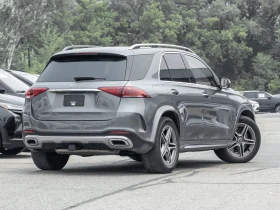 Mercedes-Benz GLE 450 2020 Mercedes-Benz GLE GLE 450 4MATIC, снимка 3