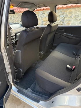 Subaru Justy G3X 1.3 4x4, снимка 6