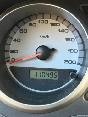 Subaru Justy G3X 1.3 4x4, снимка 16