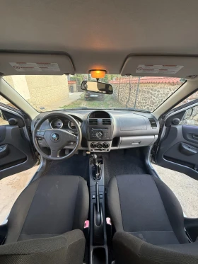 Subaru Justy G3X 1.3 4x4, снимка 14