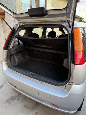 Subaru Justy G3X 1.3 4x4, снимка 7