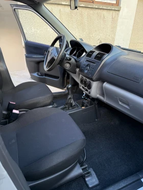 Subaru Justy G3X 1.3 4x4, снимка 9