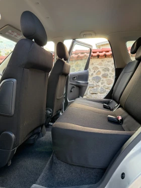 Subaru Justy G3X 1.3 4x4, снимка 13