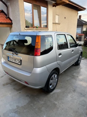Subaru Justy G3X 1.3 4x4, снимка 3