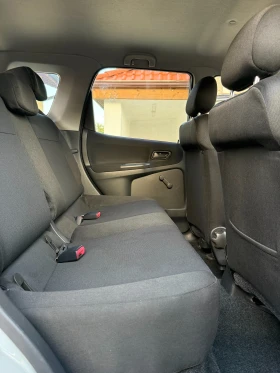 Subaru Justy G3X 1.3 4x4, снимка 11
