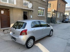 Toyota Yaris, снимка 4