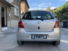 Toyota Yaris, снимка 6