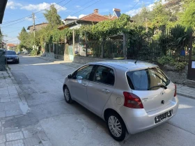 Toyota Yaris, снимка 5