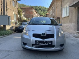 Toyota Yaris, снимка 7