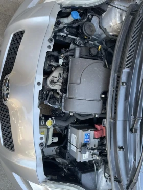 Toyota Yaris, снимка 8