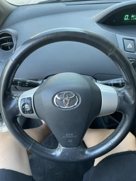 Toyota Yaris, снимка 10