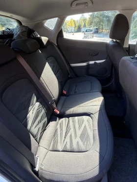 Kia Ceed 1.4crdi, снимка 10