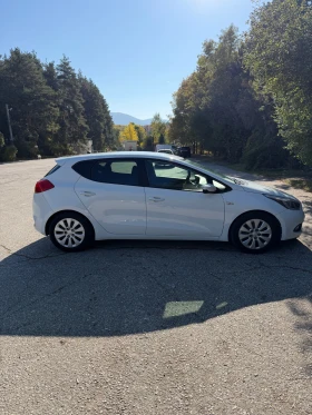 Kia Ceed 1.4crdi, снимка 3