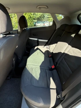 Kia Ceed 1.4crdi, снимка 11
