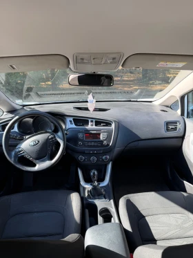Kia Ceed 1.4crdi, снимка 13