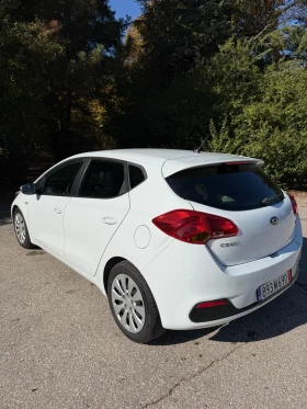 Kia Ceed 1.4crdi, снимка 6
