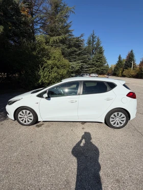 Kia Ceed 1.4crdi, снимка 7