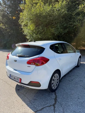 Kia Ceed 1.4crdi, снимка 4