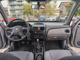Nissan Almera, снимка 6