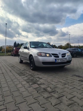 Nissan Almera, снимка 2