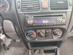 Nissan Almera, снимка 8