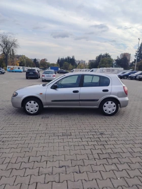 Nissan Almera, снимка 3