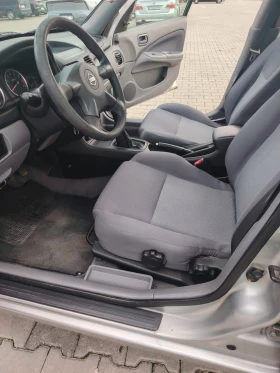 Nissan Almera, снимка 5