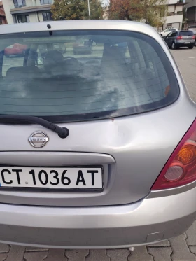 Nissan Almera, снимка 15