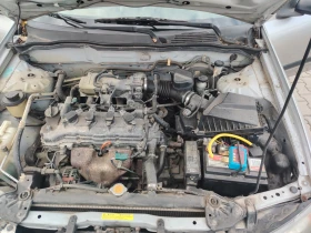 Nissan Almera, снимка 11