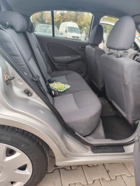 Nissan Almera, снимка 7