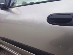 Nissan Almera, снимка 14