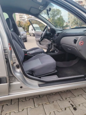 Nissan Almera, снимка 13