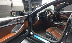 BMW 850 xDrive Grand Coupe, снимка 8