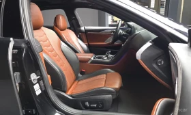 BMW 850 xDrive Grand Coupe, снимка 9