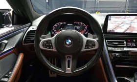 BMW 850 xDrive Grand Coupe, снимка 12