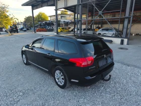 Citroen C5 1.6hdi, снимка 1