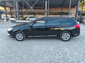 Citroen C5 1.6hdi, снимка 2