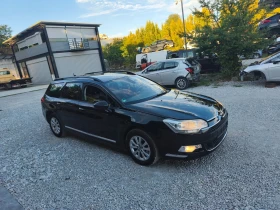 Citroen C5 1.6hdi, снимка 3