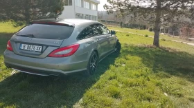 Mercedes-Benz CLS 350, снимка 5