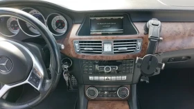 Mercedes-Benz CLS 350, снимка 8