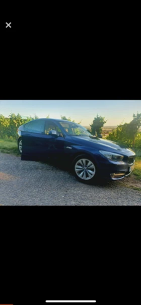 BMW 5 Gran Turismo 44 | Mobile.bg    4