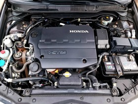 Honda Accord 2.2CDTi , снимка 12 - Автомобили и джипове - 45838782