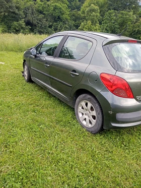 Peugeot 207 | Mobile.bg    4