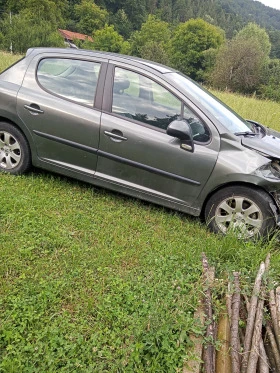 Peugeot 207 | Mobile.bg    2